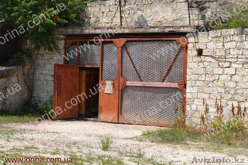 Продам Криворожскую шахту известняка - Изображение #1, Объявление #849402