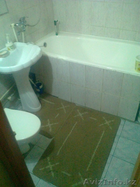 дом шпальный 98.2 кв.м. - Изображение #8, Объявление #839273