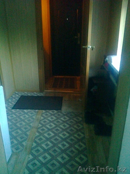 дом шпальный 98.2 кв.м. - Изображение #9, Объявление #839273