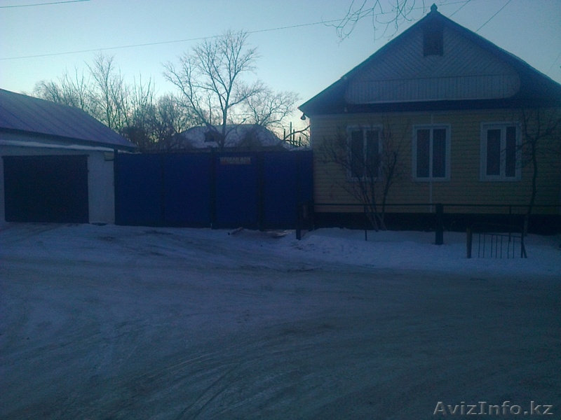 дом шпальный 98.2 кв.м. - Изображение #1, Объявление #839273