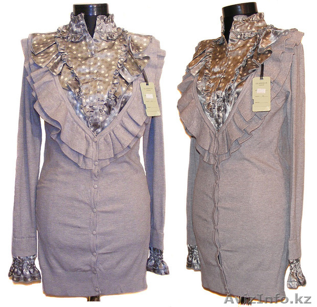 Оптовый склад  одежды second hand. - Изображение #1, Объявление #754889