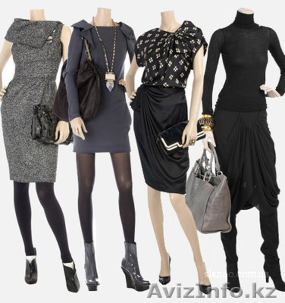 Продам оптом сток и секонд хенд  категории "Голд". - Изображение #1, Объявление #68843