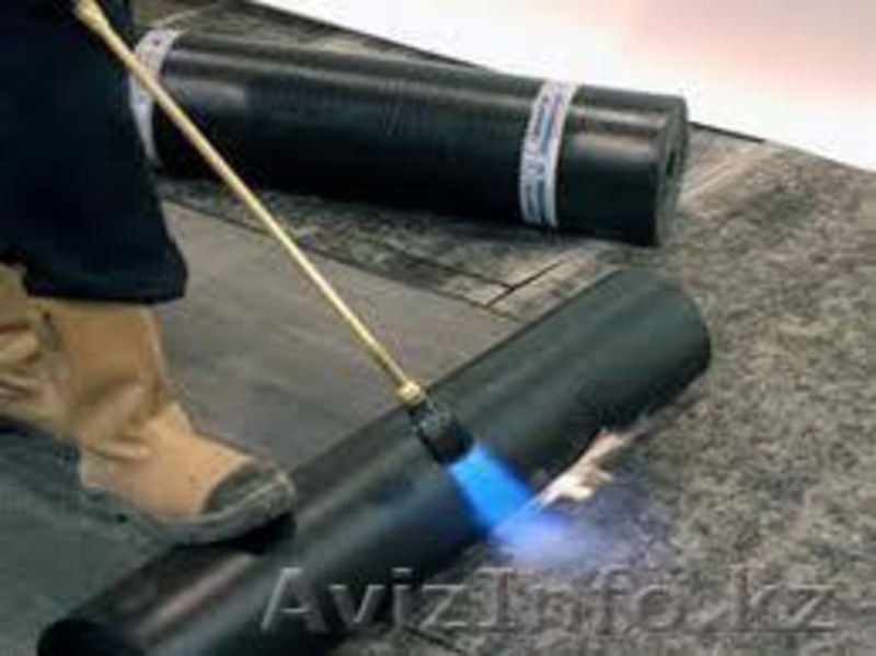 ремонт кровли, укладка брусчатки - Изображение #2, Объявление #856181