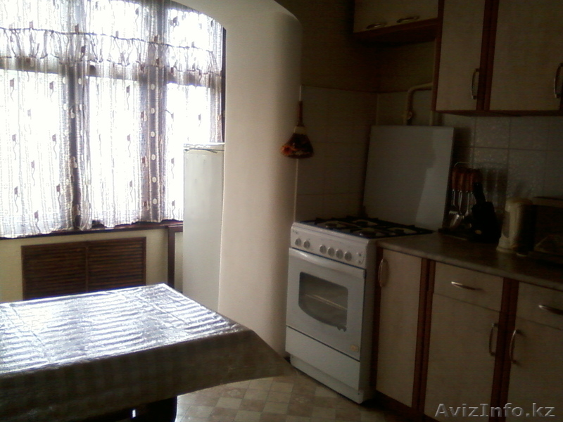 2 кмн.кв сдам посуточно - Изображение #3, Объявление #864153