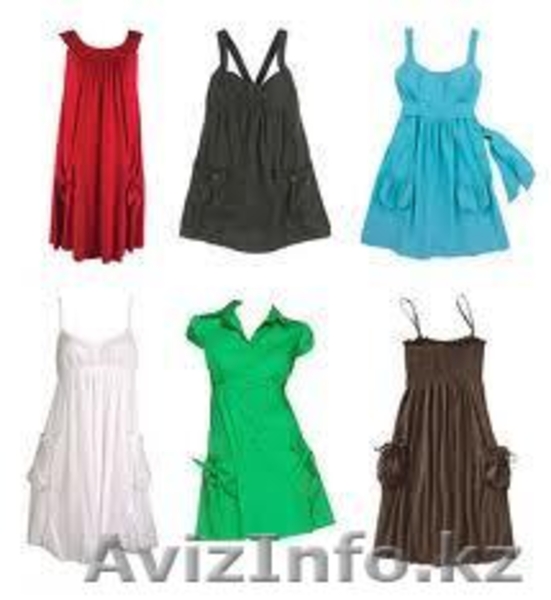 Оптовый склад  одежды second hand. - Изображение #3, Объявление #754889