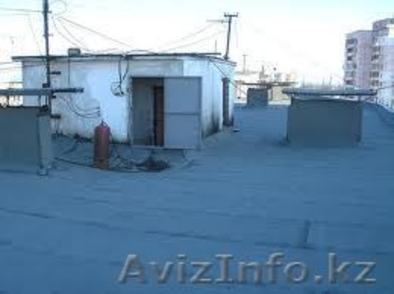 ремонт кровли, укладка брусчатки - Изображение #1, Объявление #856181