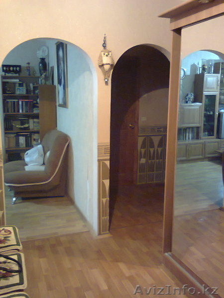 3-комнатная квартира удобная под бизнес - Изображение #5, Объявление #886853