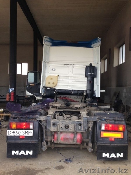 ТрансПромСервисиз - Изображение #1, Объявление #891284