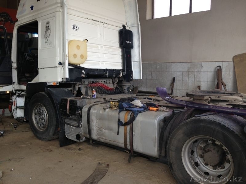 ТрансПромСервисиз - Изображение #2, Объявление #891284