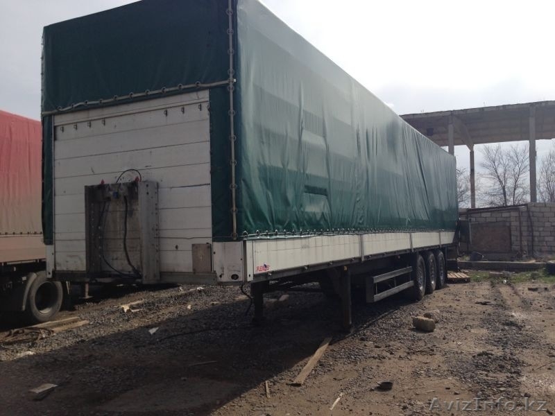 ТрансПромСервисиз - Изображение #3, Объявление #891284