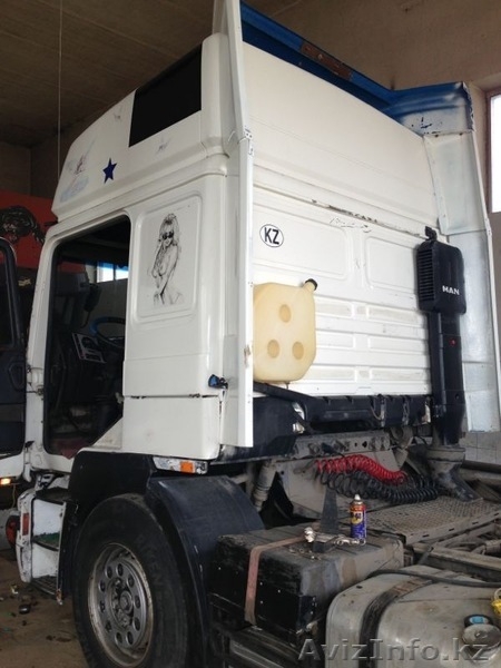 ТрансПромСервисиз - Изображение #4, Объявление #891284