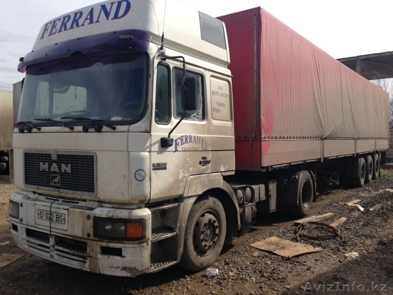 ТрансПромСервисиз - Изображение #5, Объявление #891284