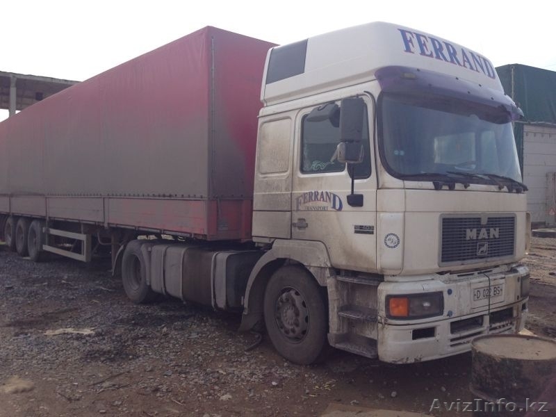 ТрансПромСервисиз - Изображение #6, Объявление #891284