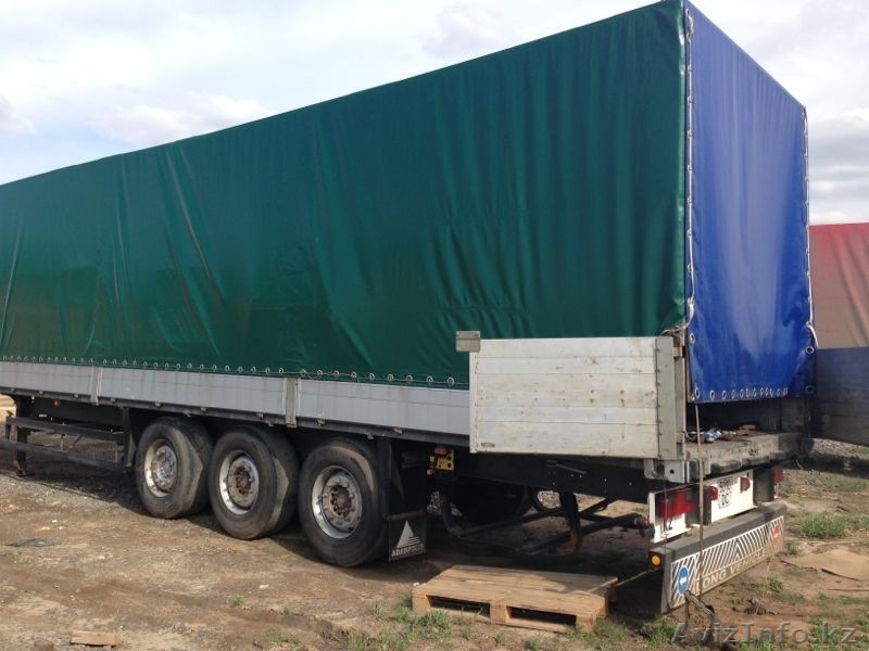 ТрансПромСервисиз - Изображение #7, Объявление #891284