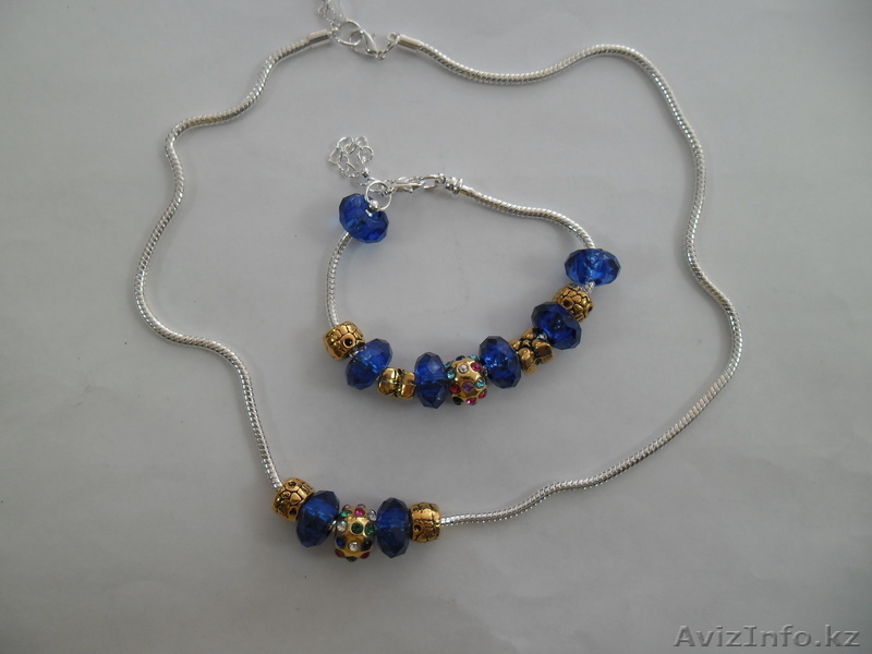 Коллекция "Модельяни", "Пандора" - Изображение #4, Объявление #874684