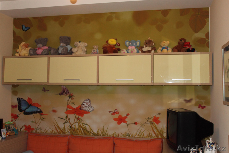 купить фрески и фотообои в Актюбинске - Изображение #3, Объявление #906980