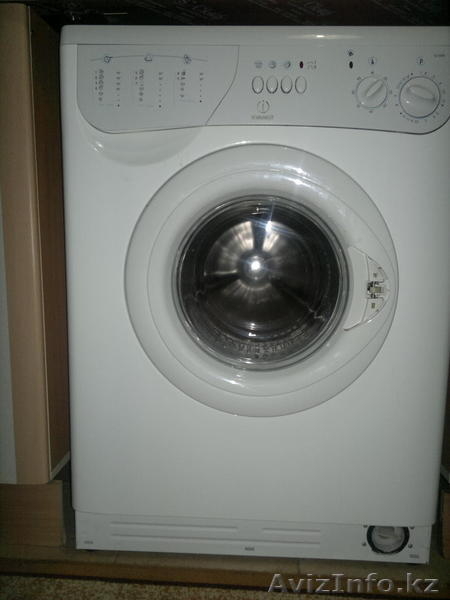 стир. машинка - Изображение #3, Объявление #899700