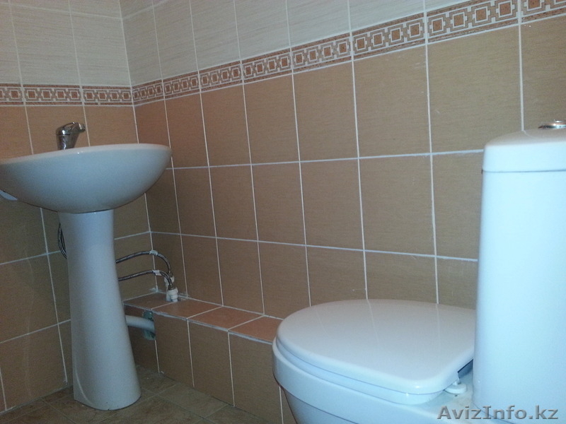 Продам  дом г. Актобе, 230кв.м. 2уровня, 12соток, , 130 000 USD, - Изображение #5, Объявление #767999