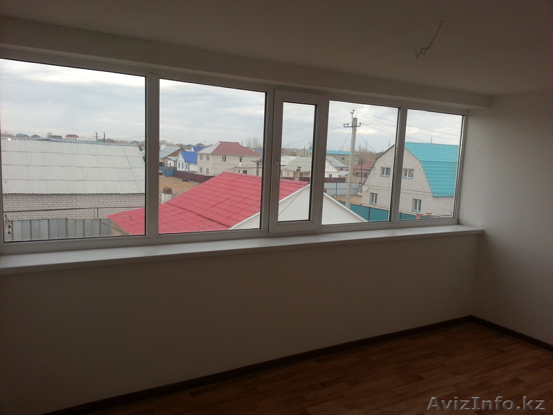 Продам  дом г. Актобе, 230кв.м. 2уровня, 12соток, , 130 000 USD, - Изображение #9, Объявление #767999