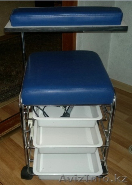 продам маникюрные тележки - Изображение #1, Объявление #913205