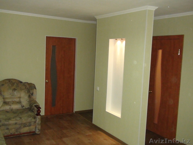 2-к квартира по Абылхаир-хана, 39, 1/5эт. 47кв.м. под ОФИС - Изображение #3, Объявление #936134