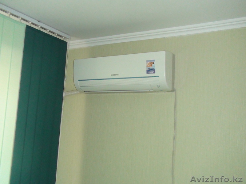 2-к квартира по Абылхаир-хана, 39, 1/5эт. 47кв.м. под ОФИС - Изображение #2, Объявление #936134