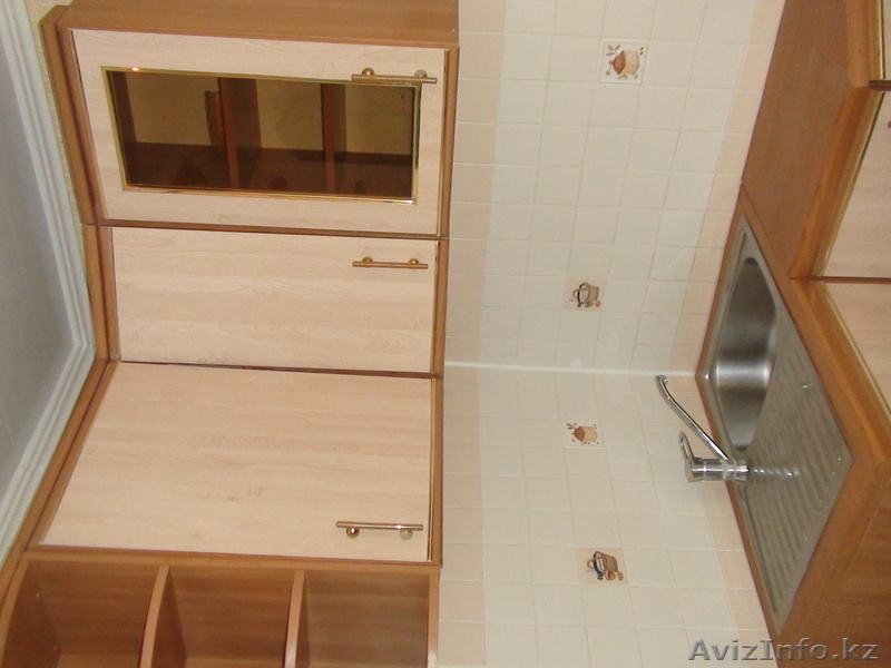 2-к квартира по Абылхаир-хана, 39, 1/5эт. 47кв.м. под ОФИС - Изображение #4, Объявление #936134