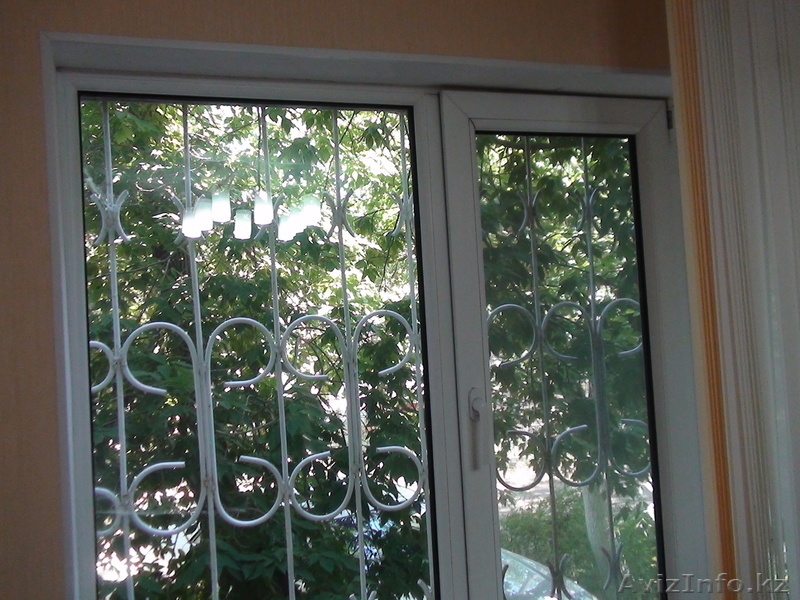 2-к квартира по Абылхаир-хана, 39, 1/5эт. 47кв.м. под ОФИС - Изображение #7, Объявление #936134