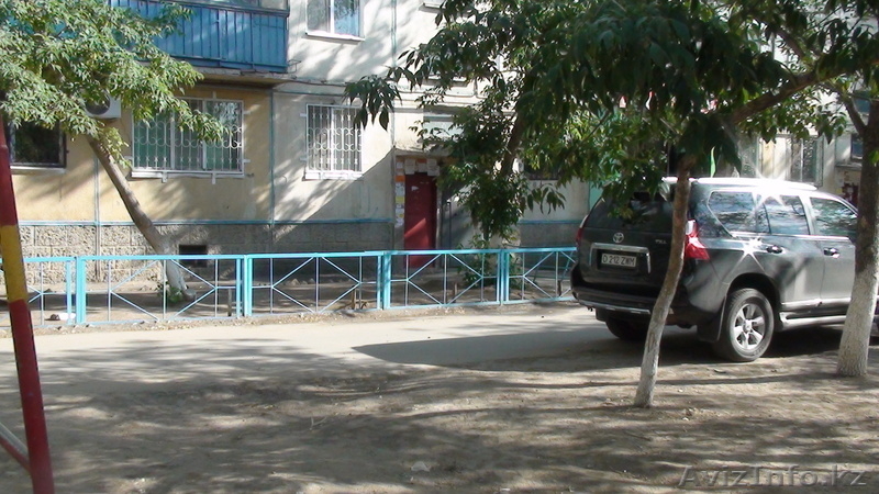 2-к квартира по Абылхаир-хана, 39, 1/5эт. 47кв.м. под ОФИС - Изображение #10, Объявление #936134