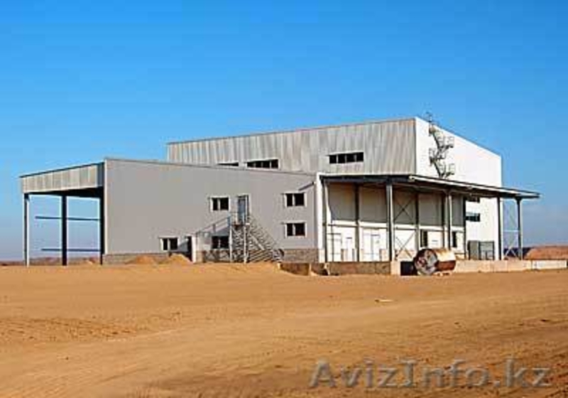 Актобе строй конструкция - Изображение #3, Объявление #941380
