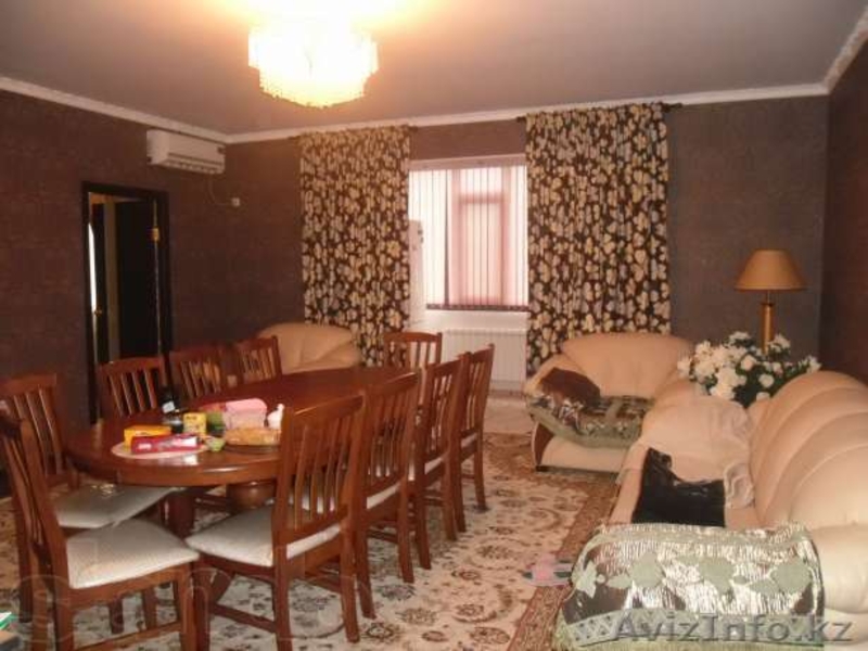 продам 3 ком.кв. ул. пл. 105 м2 элитный дом - Изображение #1, Объявление #942458