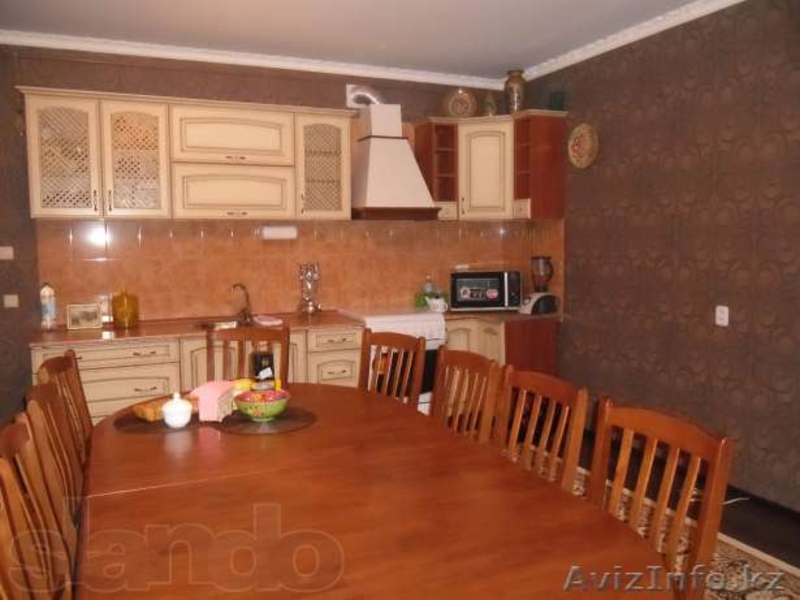 продам 3 ком.кв. ул. пл. 105 м2 элитный дом - Изображение #2, Объявление #942458