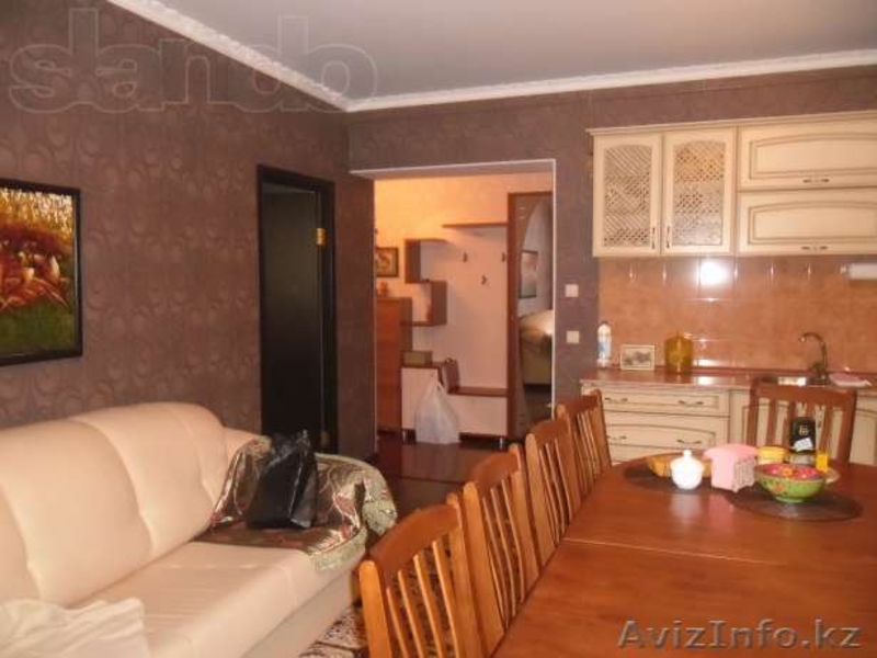 продам 3 ком.кв. ул. пл. 105 м2 элитный дом - Изображение #3, Объявление #942458