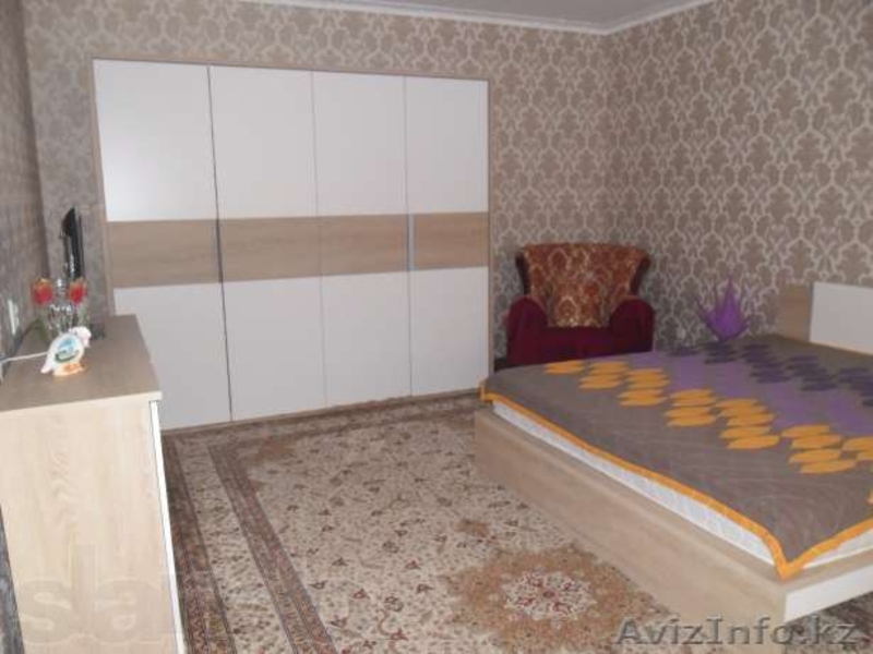 продам 3 ком.кв. ул. пл. 105 м2 элитный дом - Изображение #4, Объявление #942458