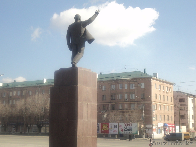 Продам  большую 2-х квартиру в самом центре Орска - Изображение #3, Объявление #948432