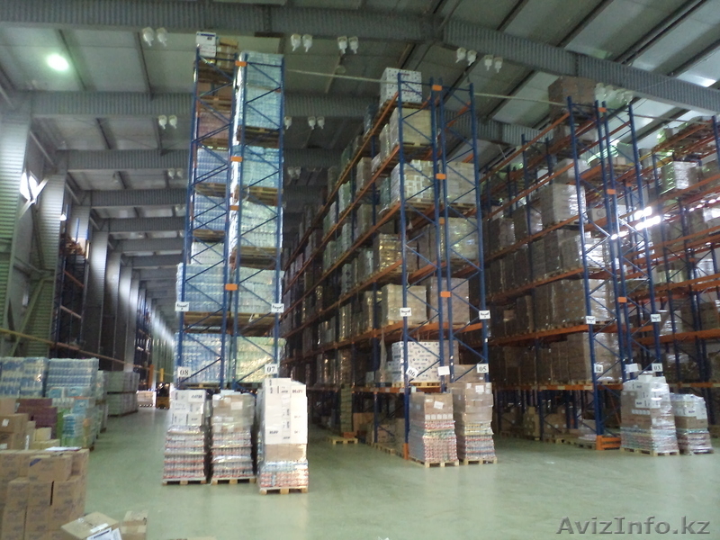 ТОО "AktobeLogisticsGroup" - Изображение #3, Объявление #958173