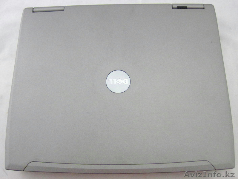 Dell Latitude D610 - Изображение #4, Объявление #983510