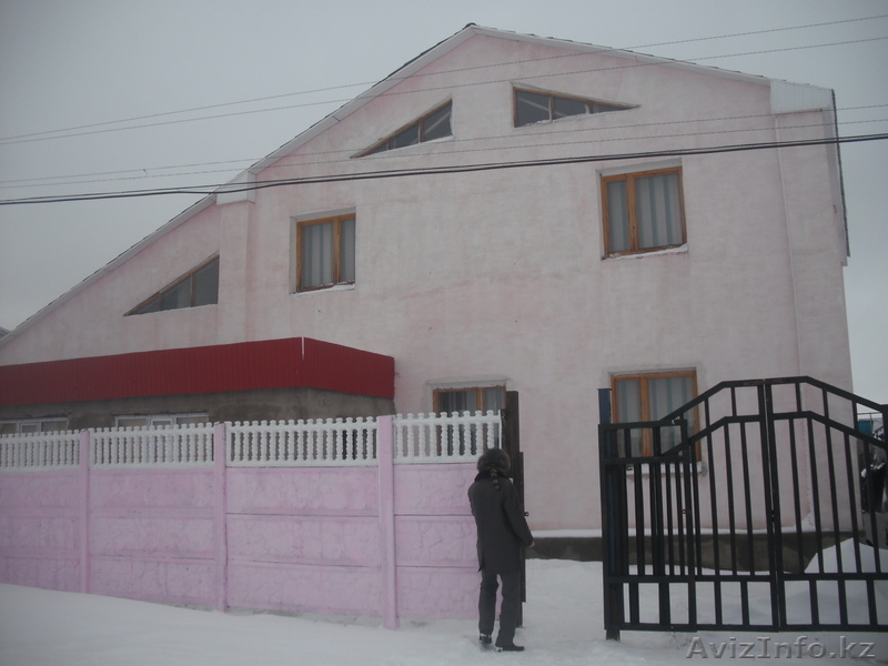 Выгодное предложение-коттедж с бизнесом - Изображение #1, Объявление #979182