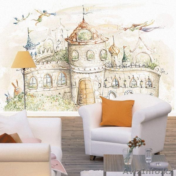 фотошторы,фотообои,художественные обои,фрески,панно,картины,модульные картины - Изображение #7, Объявление #983926