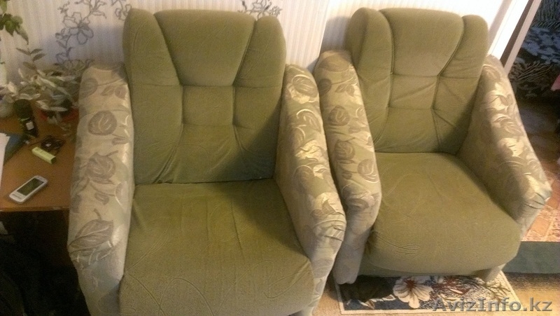 Срочно продам диван(книжка) - Изображение #2, Объявление #983183