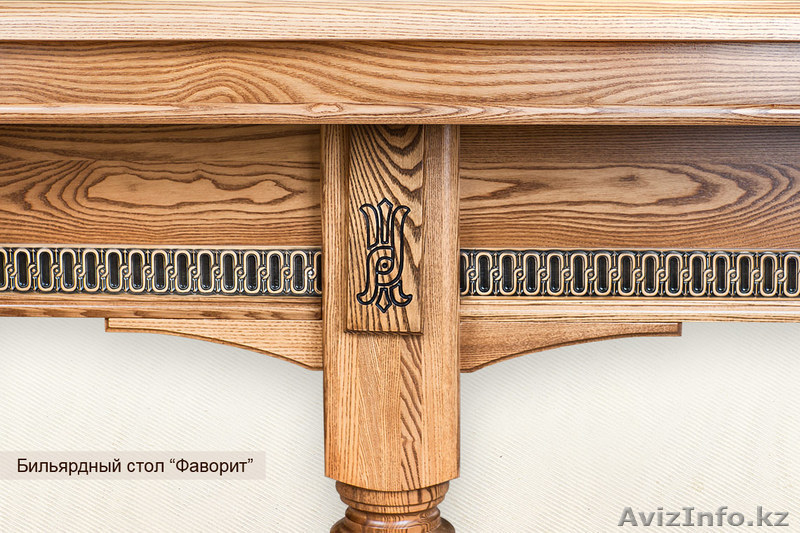 Бильярдные столы «РУПТУР» - Изображение #10, Объявление #986816