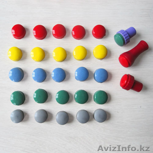 Стемпинг!!! Дизайн ногтей!!! - Изображение #6, Объявление #441353