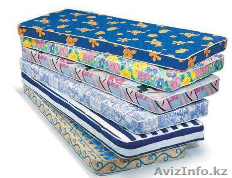 МЕТАЛЛИЧЕСКИЕ КРОВАТИ ОДНОЯРУСНЫЕ ОТ 750 РУБ, ДВУХЪЯРУСНЫЕ ОТ 1400 РУБ - Изображение #8, Объявление #1005519