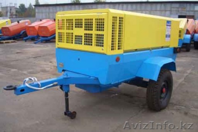 запчасти на компрессор поршневой , винтовой, электр-ие ПКСД, ПКС, ВВП, ВВ, НВЭ,  - Изображение #2, Объявление #1022187