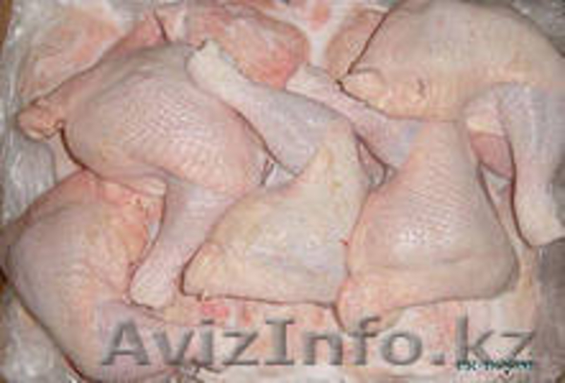 Куринные окорочка из США известных производителей: Монтерей,Сандерсон! - Изображение #2, Объявление #1018871