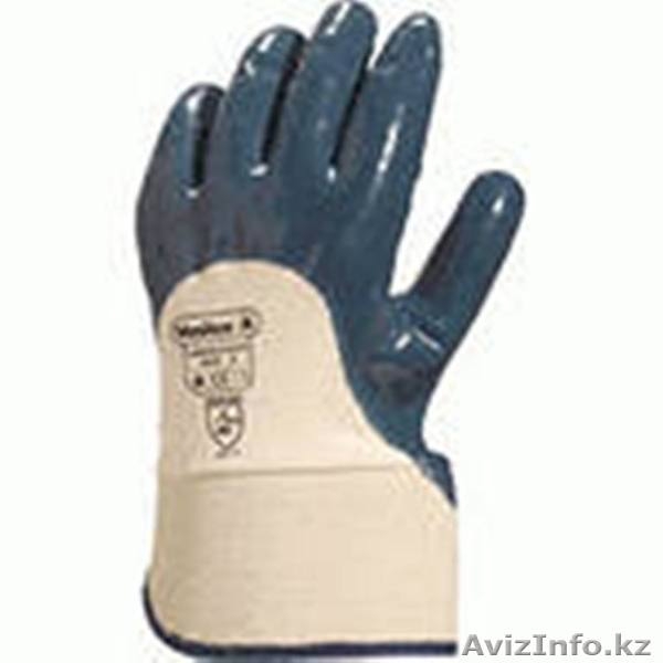 Перчатки, покрытые нитрилом Venitex NI150\NI155\NI170-Низкие цены! - Изображение #3, Объявление #1021130