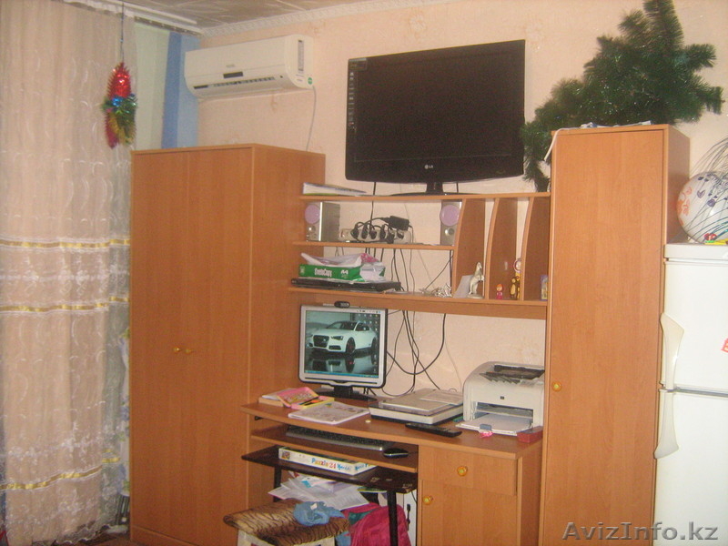  Однокомнатная квартира на против Меги - Изображение #2, Объявление #1037442