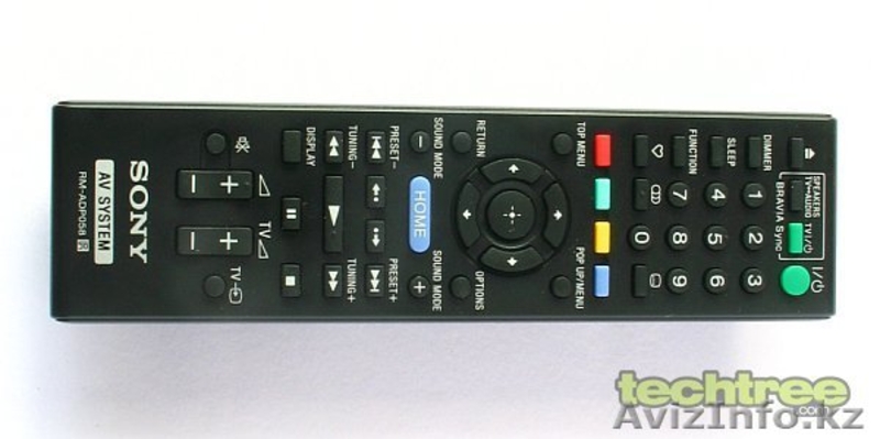 продам домашний кинотеатр SONY BD+DVD - Изображение #3, Объявление #1053012