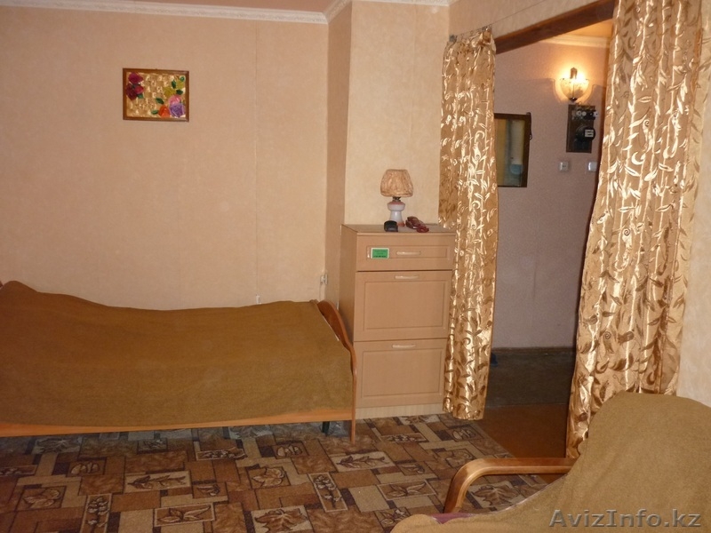 Сдам 1 комнатную квартиру по ул. 8 марта, 6 - Изображение #2, Объявление #1052584