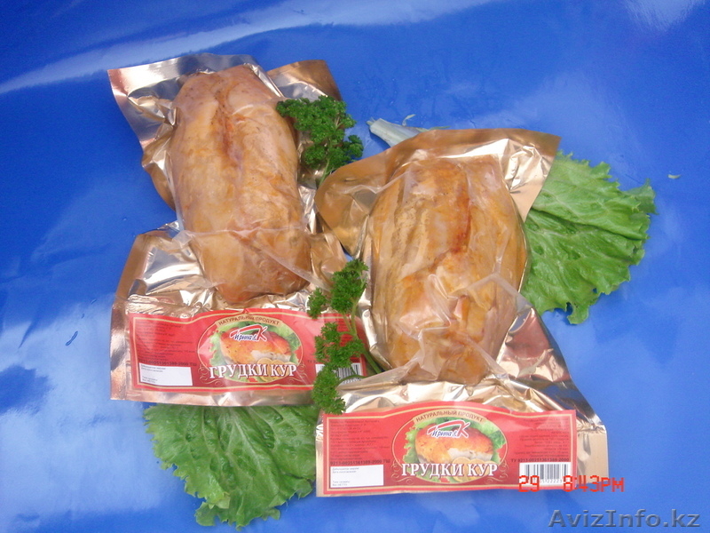 ПАКЕТЫ вакумные для продуктов и для денежных купюрь - Изображение #2, Объявление #1052947